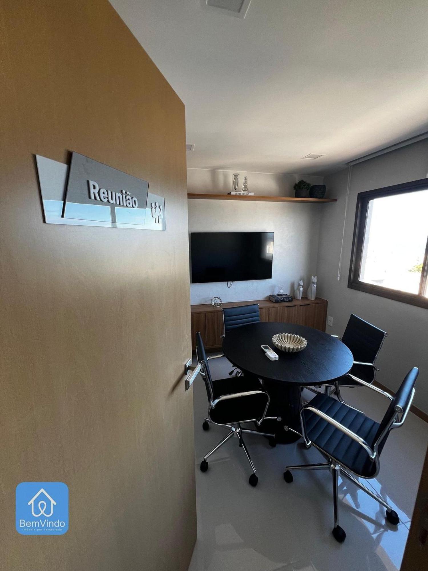 Apartamento E Sala Confortavel E Completo Na Ondina Salvador